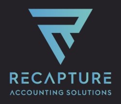 The Recapture Refunds Trust Logo